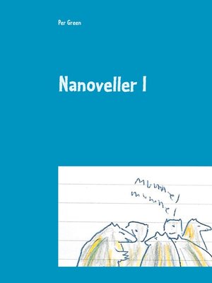 cover image of Nanoveller I